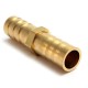 Brass Hose Tail Connectors Pipe Repairers Fuel Water Air Hose Repair Brass Hose Tail Connectors Pipe Repairers Fuel Water Air Hose Repair