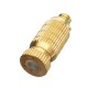 Brass Misting Nozzle 1010/1510/2010/3010/4010/5010 3/16 Inch Thread