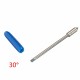 CB09 Graphtec Blade Holder with 5pcs 30 45 Degree Cutting Blades CB09 Graphtec Blade Holder with 5pcs 30 45 Degree Cutting Blades