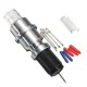 CB09 Graphtec Blade Holder with 5pcs 30 45 Degree Cutting Blades CB09 Graphtec Blade Holder with 5pcs 30 45 Degree Cutting Blades