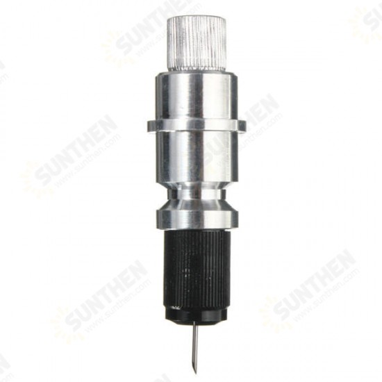 CB09 Graphtec Blade Holder with 5pcs 30 45 Degree Cutting Blades CB09 Graphtec Blade Holder with 5pcs 30 45 Degree Cutting Blades