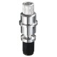 CB09 Graphtec Blade Holder with 5pcs 30 45 Degree Cutting Blades CB09 Graphtec Blade Holder with 5pcs 30 45 Degree Cutting Blades