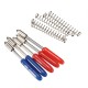 CB09 Graphtec Blade Holder with 5pcs 30 45 Degree Cutting Blades CB09 Graphtec Blade Holder with 5pcs 30 45 Degree Cutting Blades