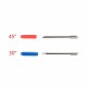 CB09 Graphtec Blade Holder with 5pcs 30 45 Degree Cutting Blades CB09 Graphtec Blade Holder with 5pcs 30 45 Degree Cutting Blades