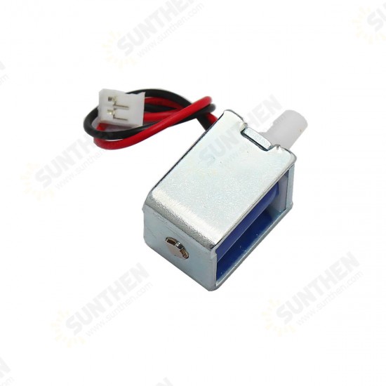 MOTOR DC 3.7V Vacuum Pump Micro Air Pump with 5V Solenoid Valve