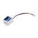 MOTOR DC 3.7V Vacuum Pump Micro Air Pump with 5V Solenoid Valve MOTOR DC 3.7V Vacuum Pump Micro Air Pump with 5V Solenoid Valve