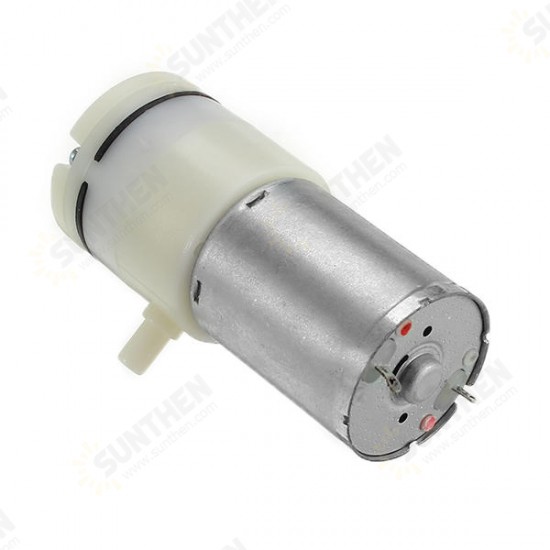 MOTOR DC 3.7V Vacuum Pump Micro Air Pump with 5V Solenoid Valve MOTOR DC 3.7V Vacuum Pump Micro Air Pump with 5V Solenoid Valve