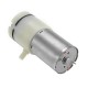 MOTOR DC 3.7V Vacuum Pump Micro Air Pump with 5V Solenoid Valve MOTOR DC 3.7V Vacuum Pump Micro Air Pump with 5V Solenoid Valve