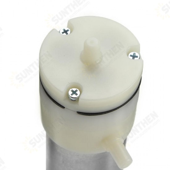 MOTOR DC 3.7V Vacuum Pump Micro Air Pump with 5V Solenoid Valve MOTOR DC 3.7V Vacuum Pump Micro Air Pump with 5V Solenoid Valve