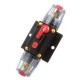 DC 12V Car Stereo Audio Circuit Breaker Inline Fuse 40AMP 40A