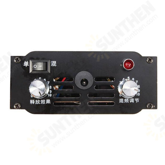 DC12V 68000W Ultrasonic Inverter Electro Fisher High Power Machine Safe Inverter DC12V 68000W Ultrasonic Inverter Electro Fisher High Power Machine Safe Inverter