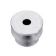 Double Groove 30&40mm Pulley 8/10/12MM Fixed Bore Pulley Wheel for 10MM Belt