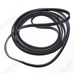 Dryer Drum Belt For Whirlpool Sears Kenmore Maytag Amana 661570 3387610 AP2911808 PS382430 Dryer Drum Belt For Whirlpool Sears Kenmore Maytag Amana 661570 3387610 AP2911808 PS382430