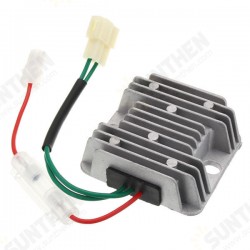 Engine Voltage Regulator Rectifier For Kipor Kama Engine Voltage Regulator Rectifier For Kipor Kama