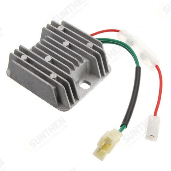 Engine Voltage Regulator Rectifier For Kipor Kama Engine Voltage Regulator Rectifier For Kipor Kama