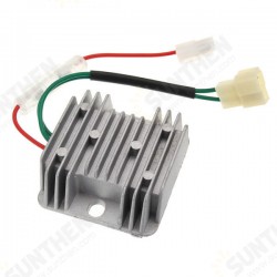 Engine Voltage Regulator Rectifier For Kipor Kama Engine Voltage Regulator Rectifier For Kipor Kama