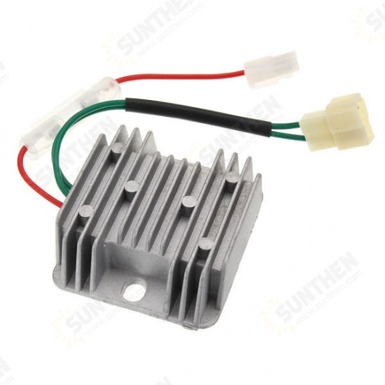 Engine Voltage Regulator Rectifier For Kipor Kama Engine Voltage Regulator Rectifier For Kipor Kama