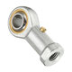 Female Rose Joint M5/M6/M8/M10/M12 Left Thread Bronze Liner Performance Rod End