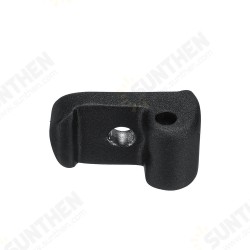 Folding Buckle Hook Clasp For M365 Electric Scooter Replacement Accessories Folding Buckle Hook Clasp For M365 Electric Scooter Replacement Accessories