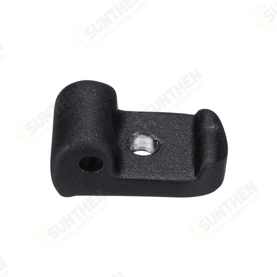 Folding Buckle Hook Clasp For M365 Electric Scooter Replacement Accessories Folding Buckle Hook Clasp For M365 Electric Scooter Replacement Accessories