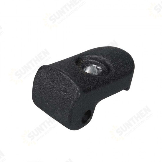 Folding Buckle Hook Clasp For M365 Electric Scooter Replacement Accessories Folding Buckle Hook Clasp For M365 Electric Scooter Replacement Accessories