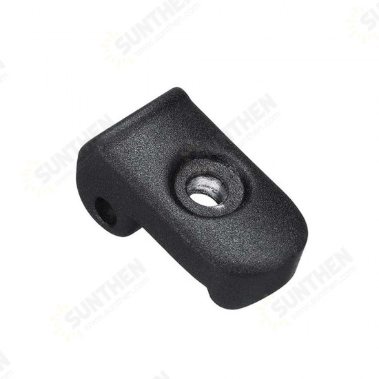 Folding Buckle Hook Clasp For M365 Electric Scooter Replacement Accessories Folding Buckle Hook Clasp For M365 Electric Scooter Replacement Accessories