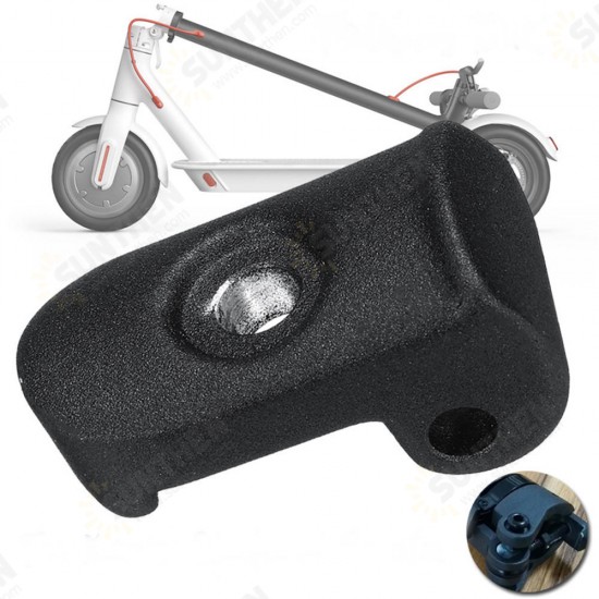 Folding Buckle Hook Clasp For M365 Electric Scooter Replacement Accessories Folding Buckle Hook Clasp For M365 Electric Scooter Replacement Accessories