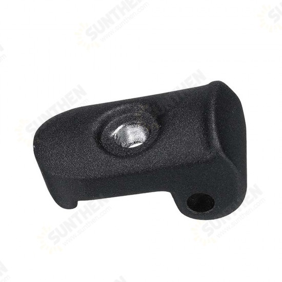 Folding Buckle Hook Clasp For M365 Electric Scooter Replacement Accessories Folding Buckle Hook Clasp For M365 Electric Scooter Replacement Accessories