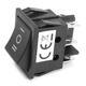 Forward Reverse Switch 3 Positions 6 Pin Switch Push Button Switch Forward Reverse Switch 3 Positions 6 Pin Switch Push Button Switch