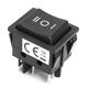 Forward Reverse Switch 3 Positions 6 Pin Switch Push Button Switch Forward Reverse Switch 3 Positions 6 Pin Switch Push Button Switch