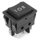 Forward Reverse Switch 3 Positions 6 Pin Switch Push Button Switch Forward Reverse Switch 3 Positions 6 Pin Switch Push Button Switch