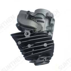 Gasoline Chain Saw Original Universal Cylinder Parts and Complete Accessories Are Suitable for Husqvarna 560 XP 560 XPG 562 XP 562 XPG Gasoline Chain Saw Original Universal Cylinder Parts and Complete Accessories Are Suitable for Husqvarna 560 XP 560 XPG 562 XP 562 XPG