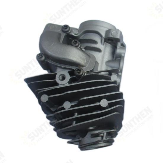 Gasoline Chain Saw Original Universal Cylinder Parts and Complete Accessories Are Suitable for Husqvarna 560 XP 560 XPG 562 XP 562 XPG