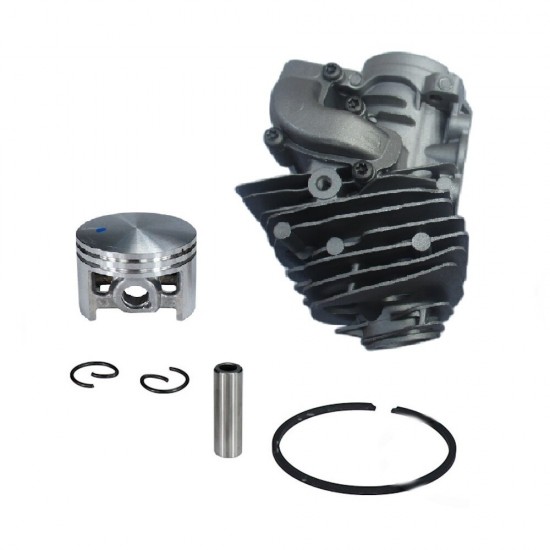 Gasoline Chain Saw Original Universal Cylinder Parts and Complete Accessories Are Suitable for Husqvarna 560 XP 560 XPG 562 XP 562 XPG