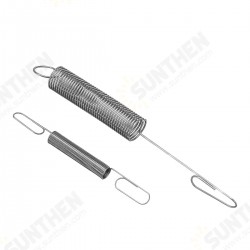Governor Springs for Briggs and Stratton Sprint & Classic Motors 691859 692211 Engine
