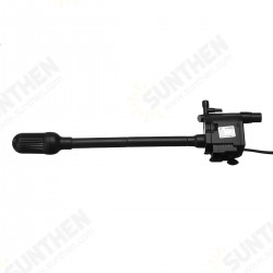 JP-500/1500GS 15-30W Aquarium Submersible Fish Tank Pump Water Filter Oxygen Pump Water Circulation JP-500/1500GS 15-30W Aquarium Submersible Fish Tank Pump Water Filter Oxygen Pump Water Circulation