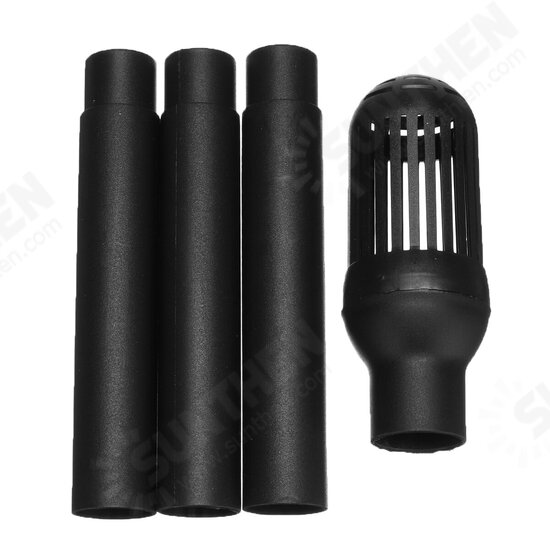 JP-500/1500GS 15-30W Aquarium Submersible Fish Tank Pump Water Filter Oxygen Pump Water Circulation JP-500/1500GS 15-30W Aquarium Submersible Fish Tank Pump Water Filter Oxygen Pump Water Circulation