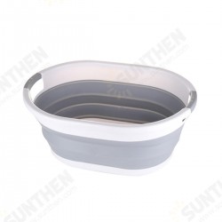 Large Laundry Storage Baskets Foldable Cloth Folding Washing Storage Hamper Bathroom Large Laundry Storage Baskets Foldable Cloth Folding Washing Storage Hamper Bathroom