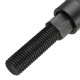 M16 Male Thread Machinery Adjustable Clamp Handle Lever Metalworking M16 Male Thread Machinery Adjustable Clamp Handle Lever Metalworking