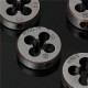 M7-M9 Metric Right Hand Thread Round Die