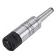 MT2/MS2 M10 Morse Taper Milling Collet Chuck Tool Holder CNC Cutter Arbor MT2/MS2 M10 Morse Taper Milling Collet Chuck Tool Holder CNC Cutter Arbor