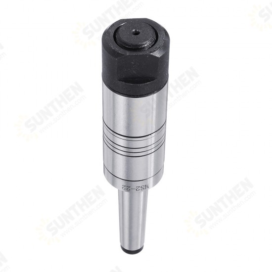 MT2/MS2 M10 Morse Taper Milling Collet Chuck Tool Holder CNC Cutter Arbor MT2/MS2 M10 Morse Taper Milling Collet Chuck Tool Holder CNC Cutter Arbor