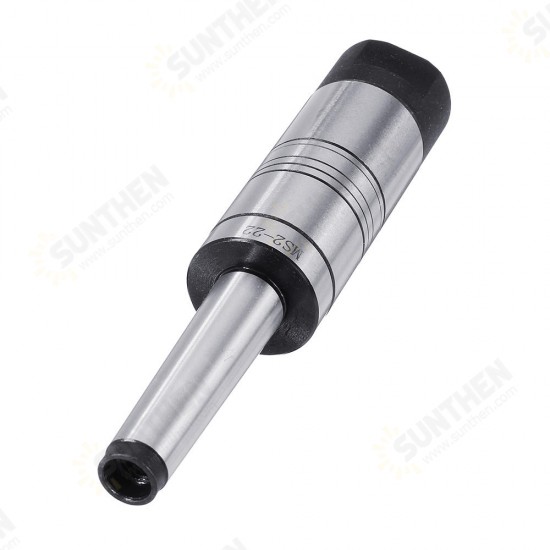 MT2/MS2 M10 Morse Taper Milling Collet Chuck Tool Holder CNC Cutter Arbor MT2/MS2 M10 Morse Taper Milling Collet Chuck Tool Holder CNC Cutter Arbor