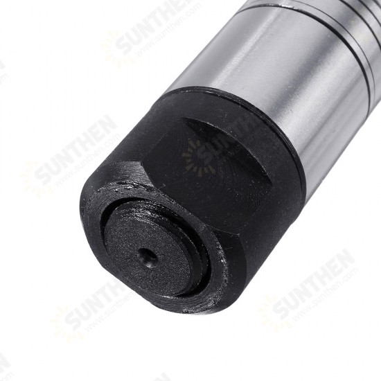 MT2/MS2 M10 Morse Taper Milling Collet Chuck Tool Holder CNC Cutter Arbor MT2/MS2 M10 Morse Taper Milling Collet Chuck Tool Holder CNC Cutter Arbor