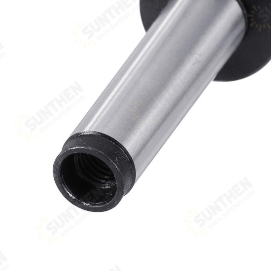 MT2/MS2 M10 Morse Taper Milling Collet Chuck Tool Holder CNC Cutter Arbor MT2/MS2 M10 Morse Taper Milling Collet Chuck Tool Holder CNC Cutter Arbor