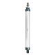 MAL25x200 25mm Bore 200mm Stroke Double Acting Mini Pneumatic Air Cylinder MAL25x200 25mm Bore 200mm Stroke Double Acting Mini Pneumatic Air Cylinder