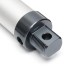 MAL25x200 25mm Bore 200mm Stroke Double Acting Mini Pneumatic Air Cylinder MAL25x200 25mm Bore 200mm Stroke Double Acting Mini Pneumatic Air Cylinder