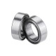 10pcs MR85ZZ 695ZZ Bearing I.D 5mm Steel Double Shielded Miniature Deep Groove Ball Bearing