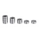 10pcs MR74ZZ MR84ZZ Bearings I.D 4mm Double Shielded Miniature Deep Groove Ball Bearing