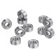 10pcs MR74ZZ MR84ZZ Bearings I.D 4mm Double Shielded Miniature Deep Groove Ball Bearing